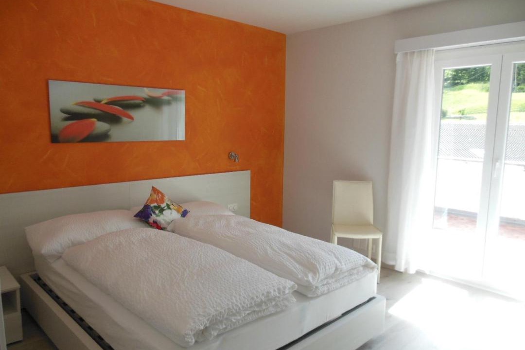Photo of Bedroom in Prato