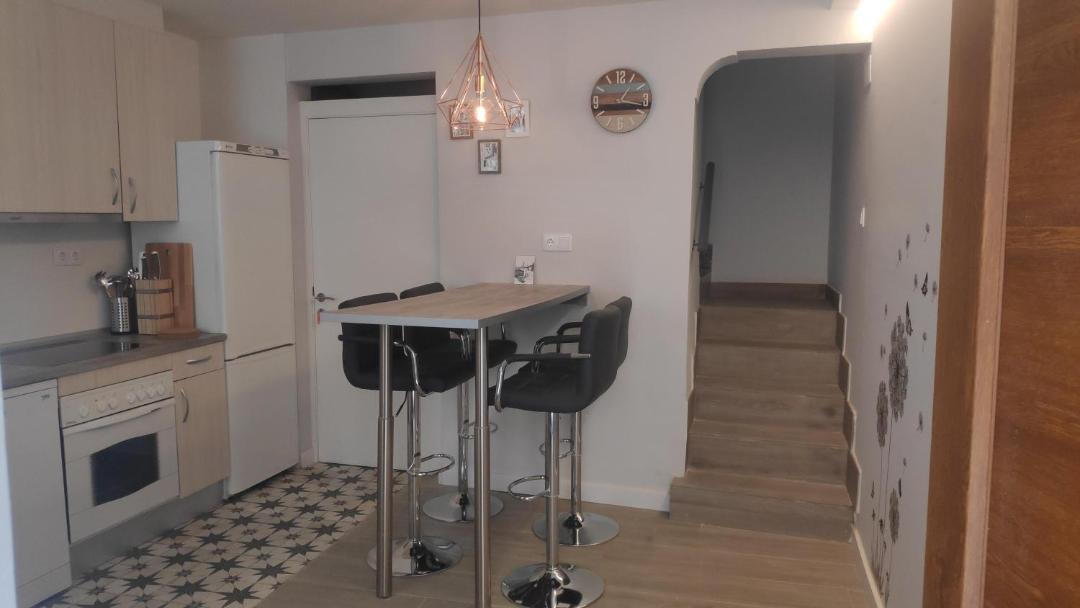 Photo of Kitchen in Tudela