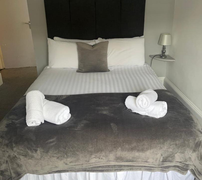 Photo of Bedroom in Warkworth