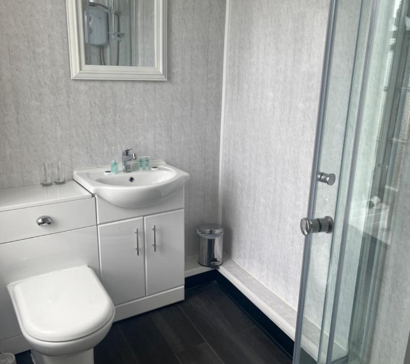 Photo of Bathroom in Warkworth
