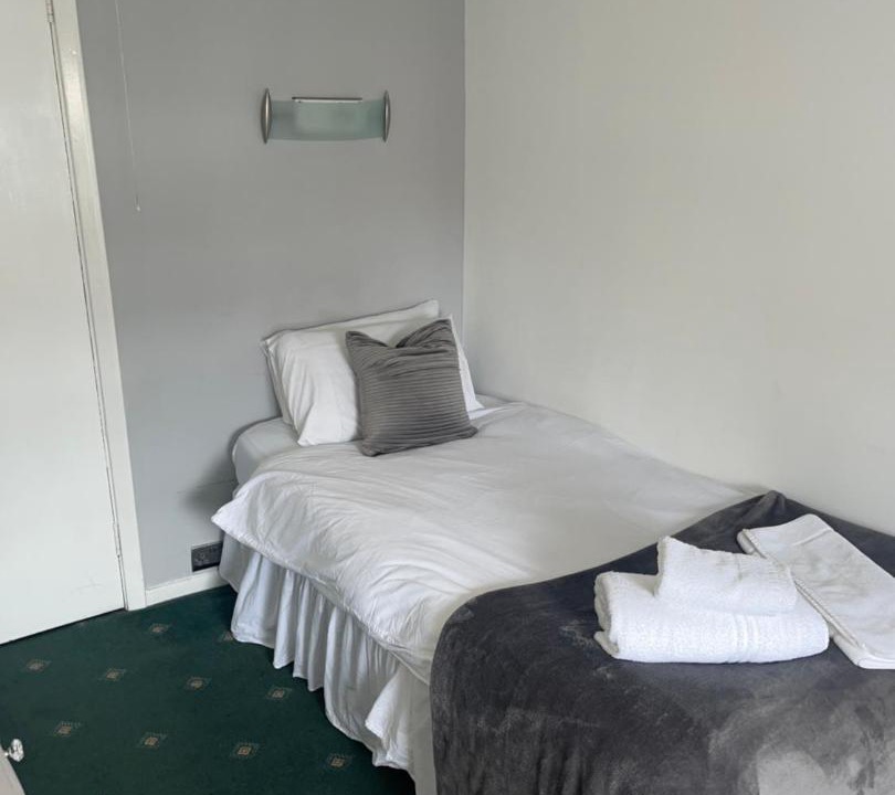 Photo of Bedroom in Warkworth