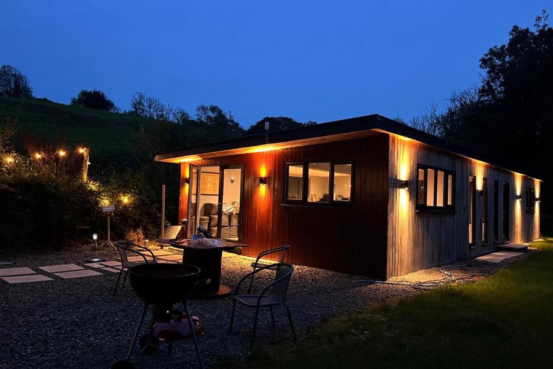 Photo of Buildings in Narberth