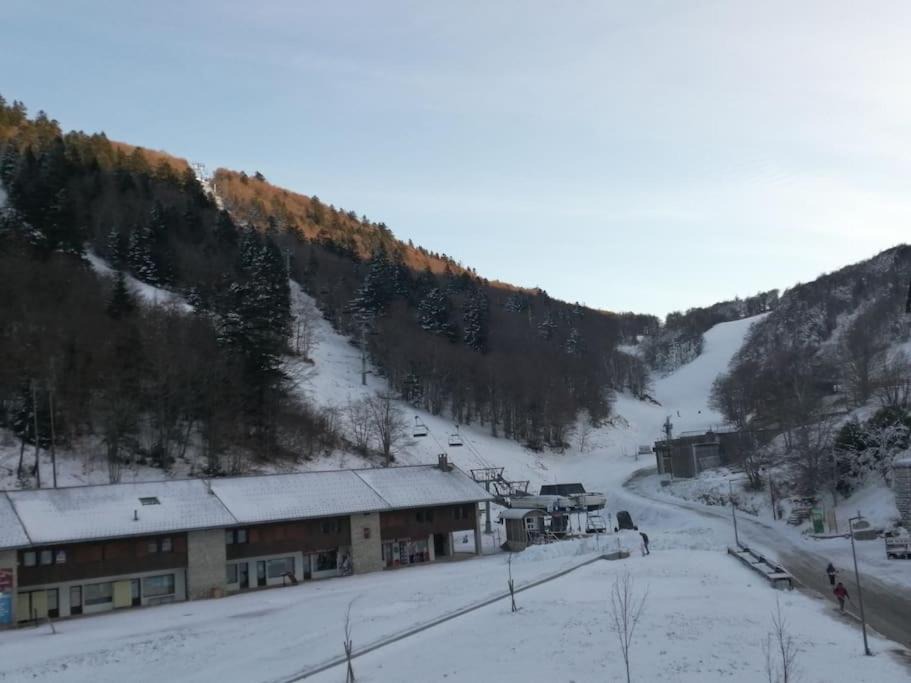 Photo of Others in Col de Rousset