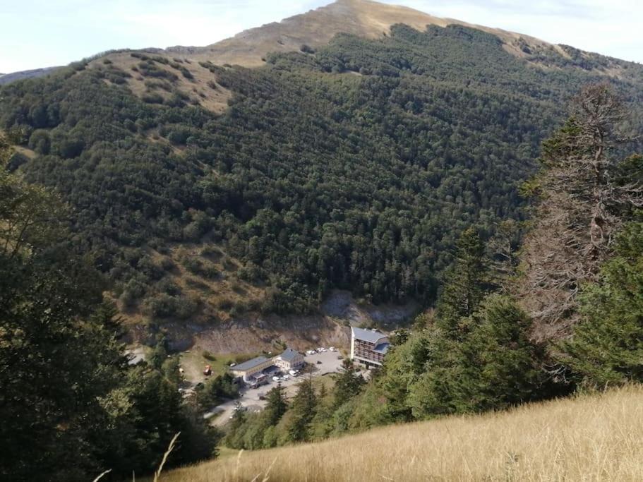 Photo of Others in Col de Rousset