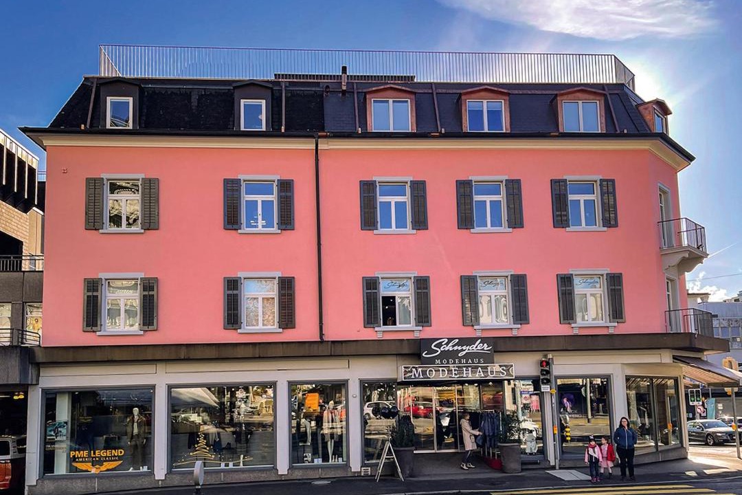 Photo of Others in Rapperswil