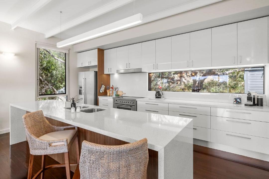 Photo of Kitchen in Fairhaven