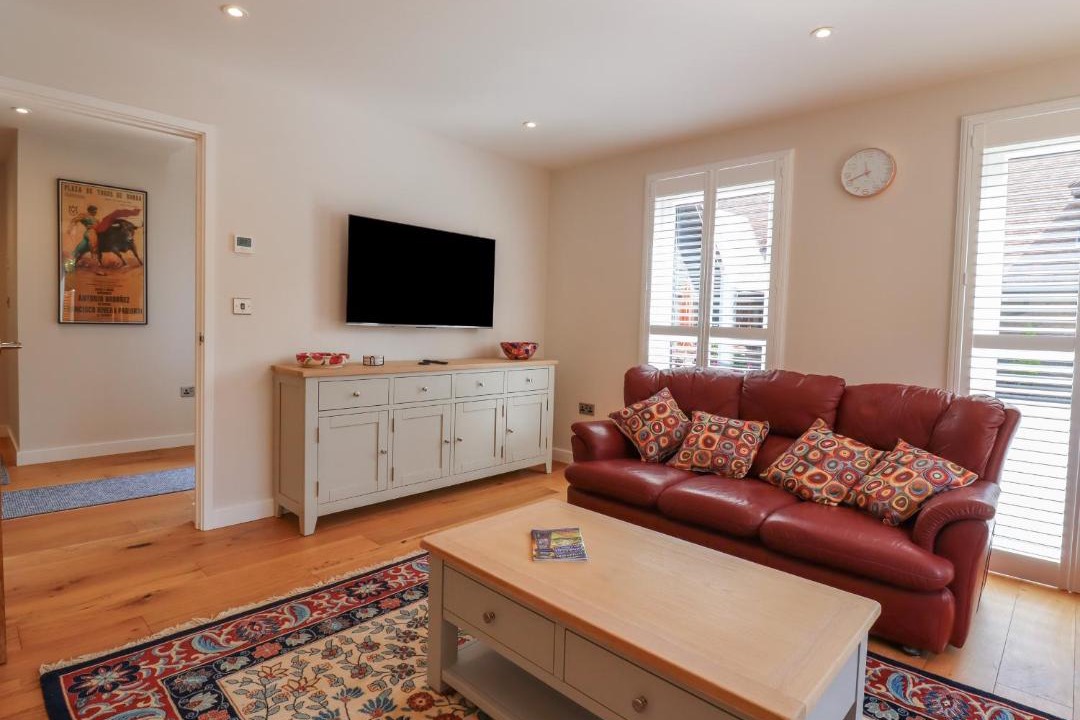 Photo of Livingroom in Littleport