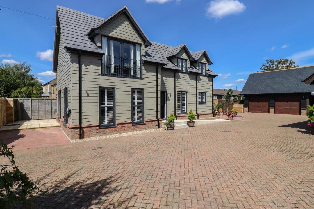 Photo of Buildings in Littleport