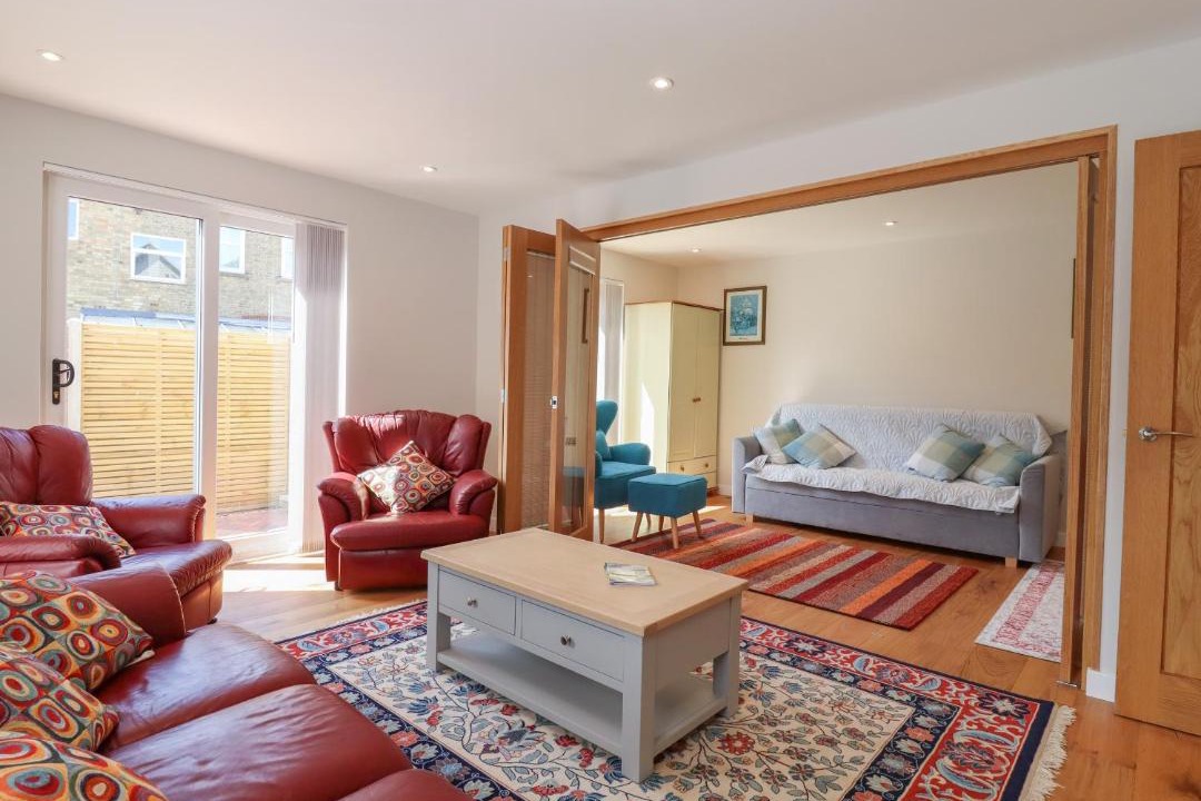 Photo of Livingroom in Littleport