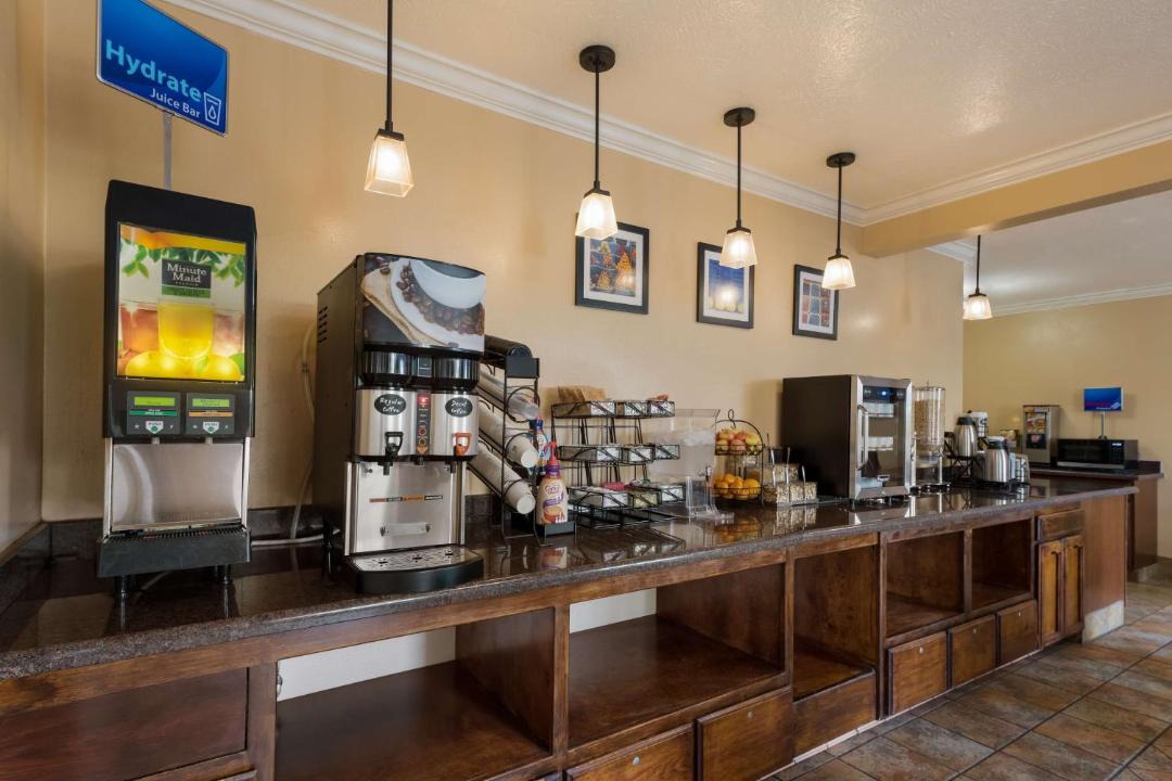 Photo of Kitchen in Salinas