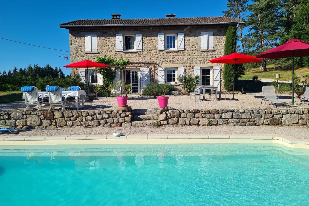 Photo of Others in Saint-Romain-Lachalm