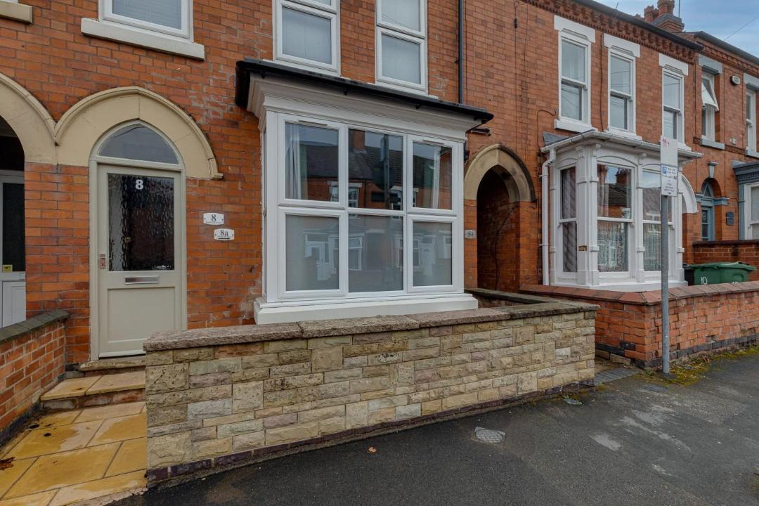 Photo of Buildings in Loughborough
