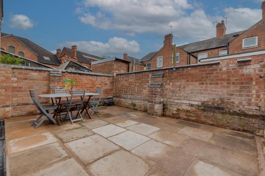 Photo of Others in Loughborough