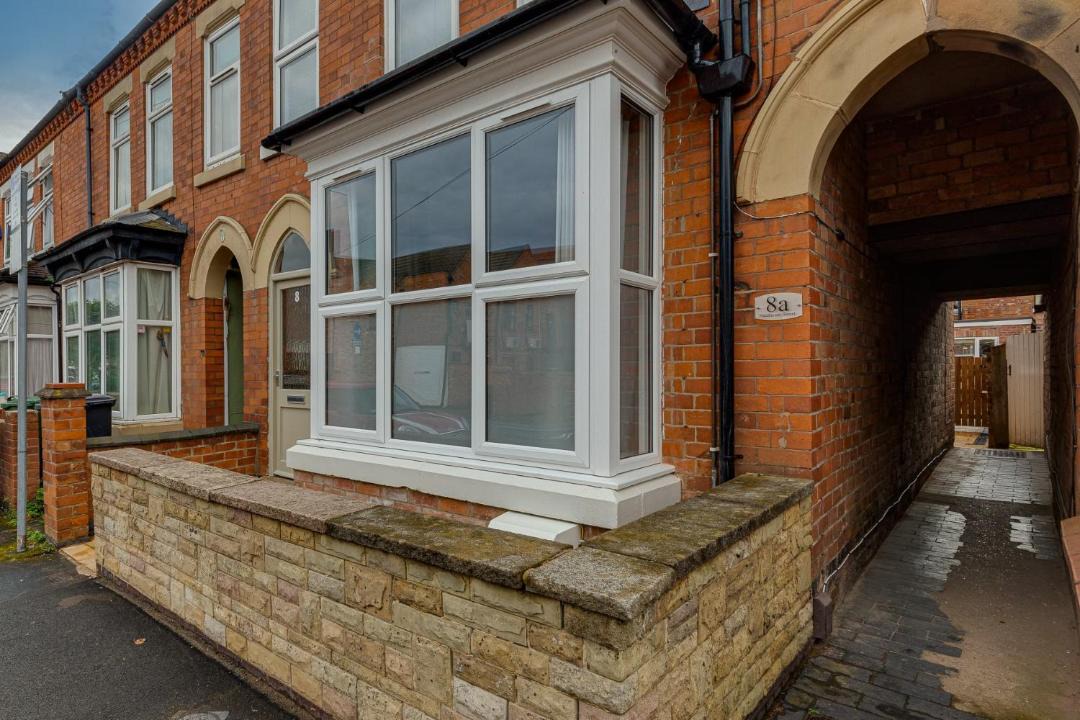Photo of Buildings in Loughborough