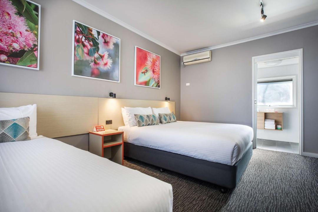 Photo of Bedroom in Ferntree Gully