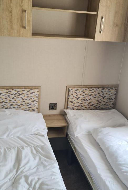 Photo of Bedroom in Swalecliffe