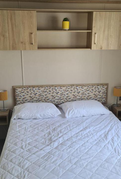 Photo of Bedroom in Swalecliffe