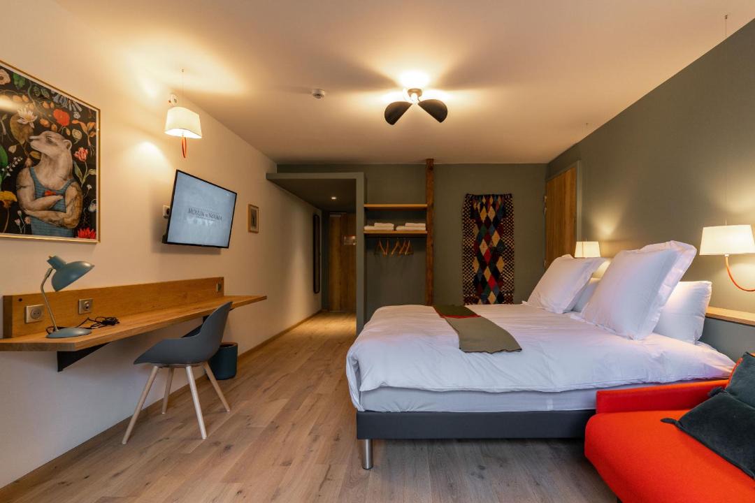 Photo of Others in Ambert