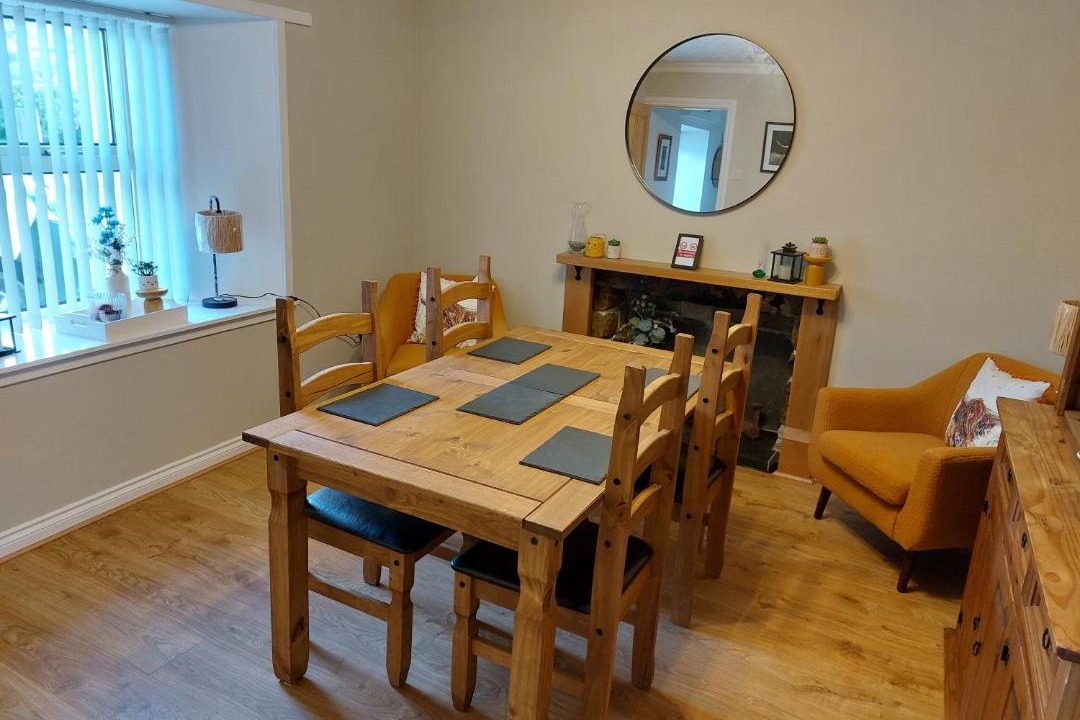 Photo of Livingroom in Portskerra