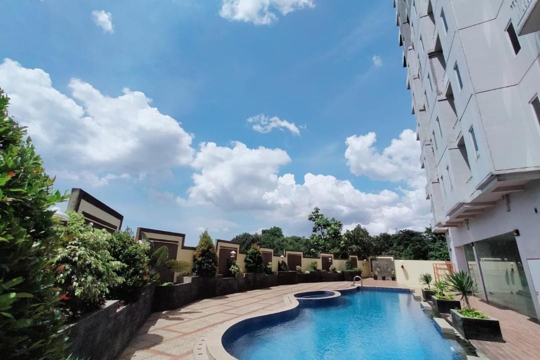 Photo of Outdoor in Serpong