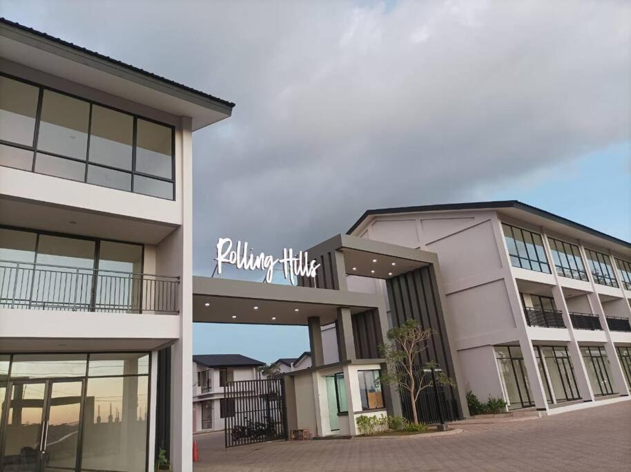 Photo of Buildings in Makassar