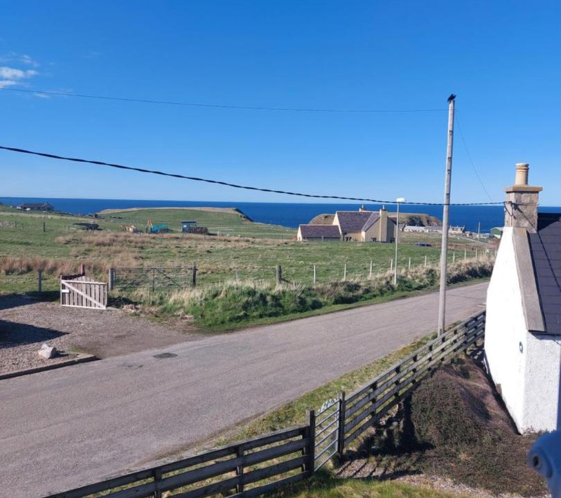 Photo of Outdoor in Portskerra