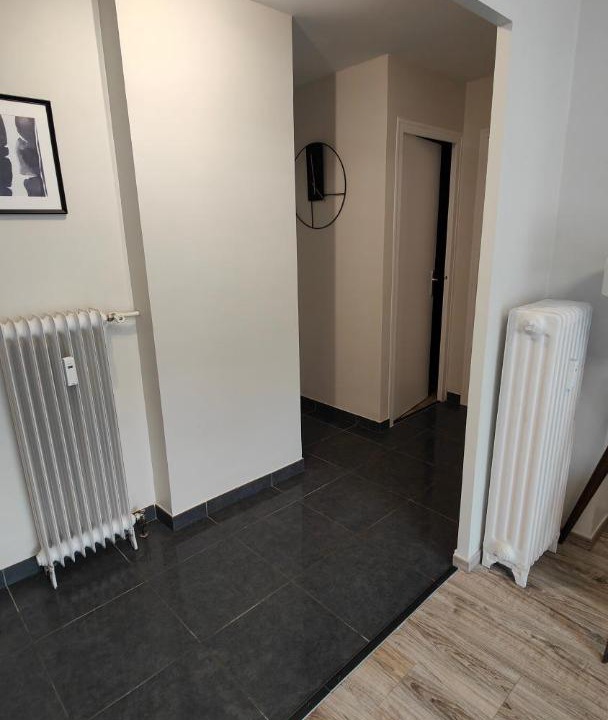 Photo of Bedroom in Gieres