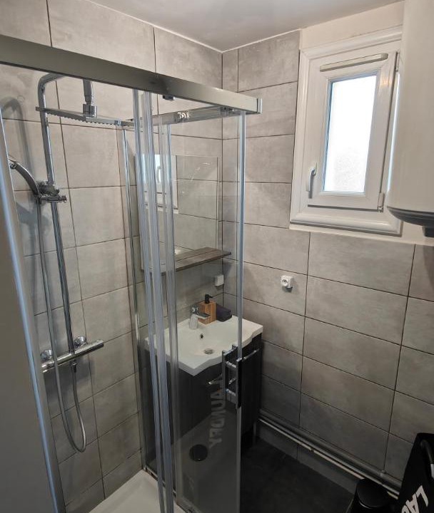 Photo of Bathroom in Gieres
