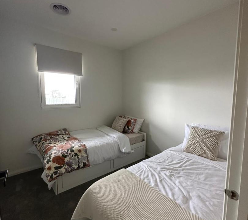 Photo of Bedroom in Gisborne