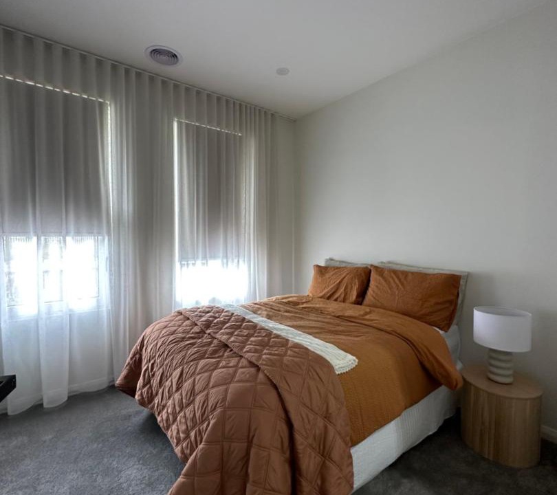 Photo of Bedroom in Gisborne