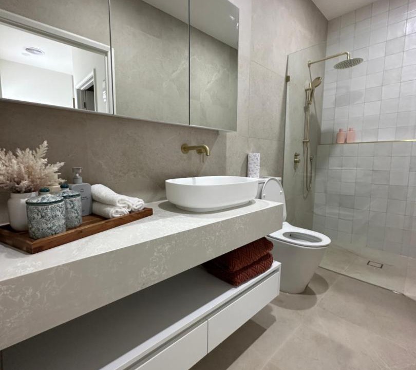 Photo of Bathroom in Gisborne