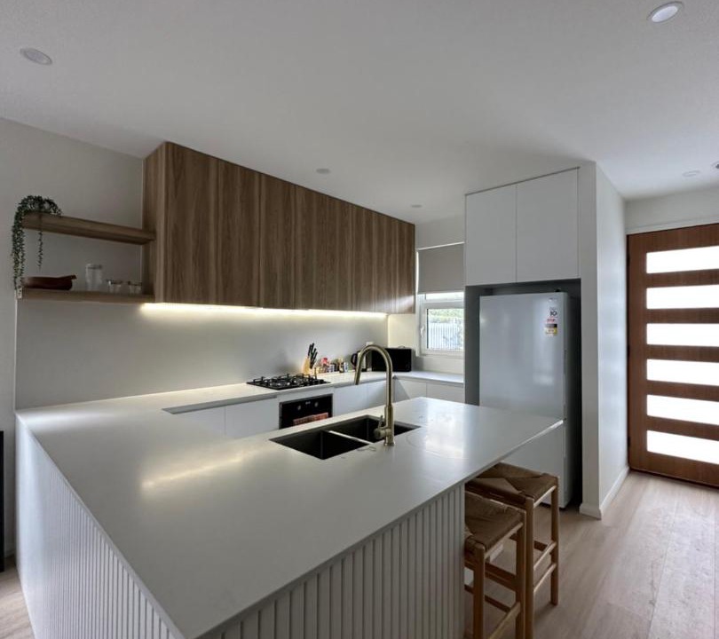 Photo of Kitchen in Gisborne