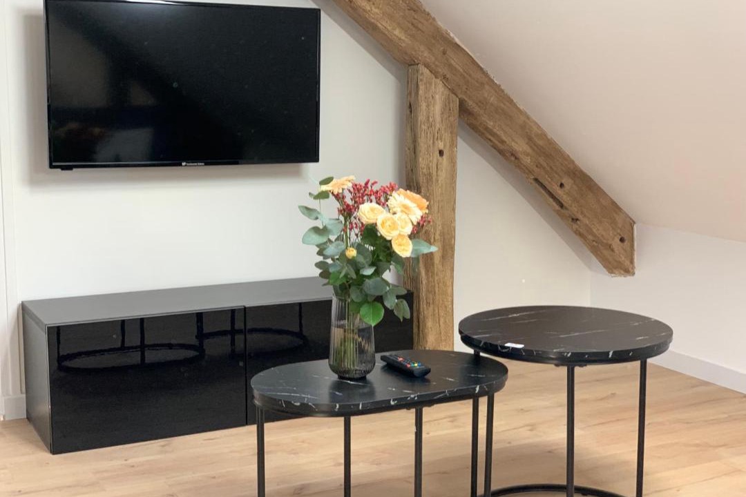 Photo of Livingroom in Dormans