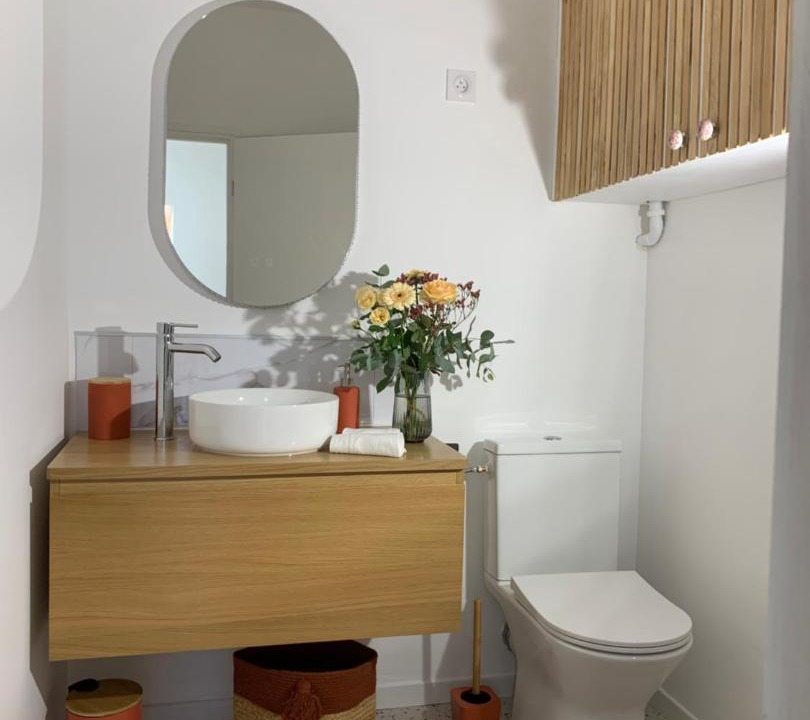 Photo of Bathroom in Dormans