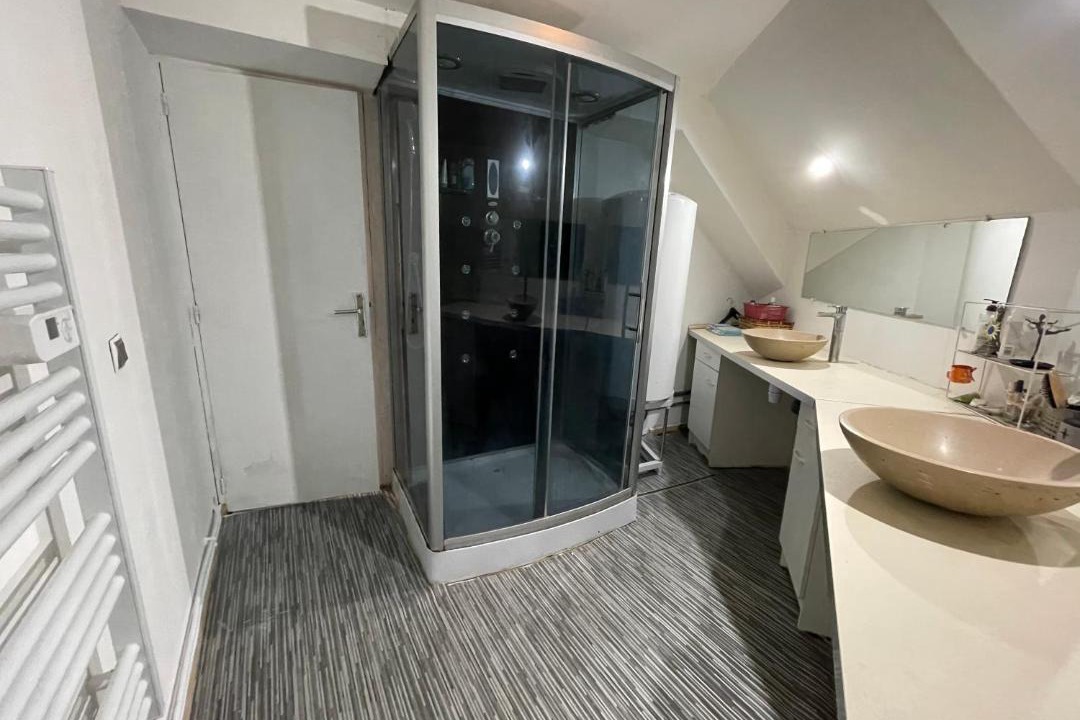 Photo of Bathroom in Berlaimont