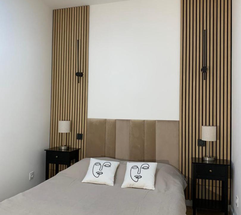 Photo of Bedroom in Dormans