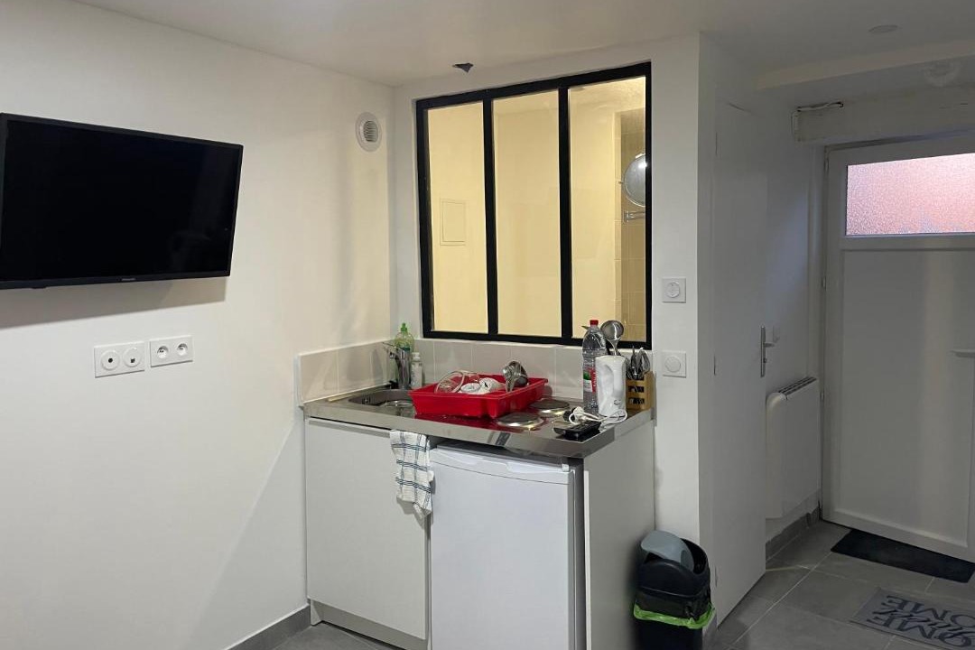 Photo of Kitchen in Domont