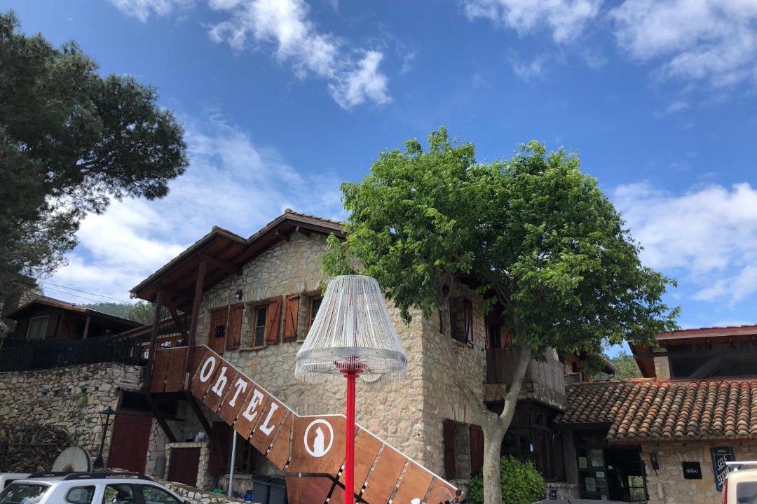 Photo of Others in La Pobla de Benifassa