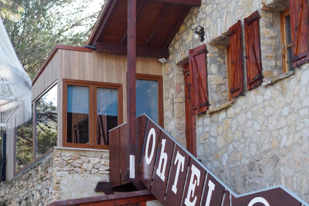 Photo of Others in La Pobla de Benifassa