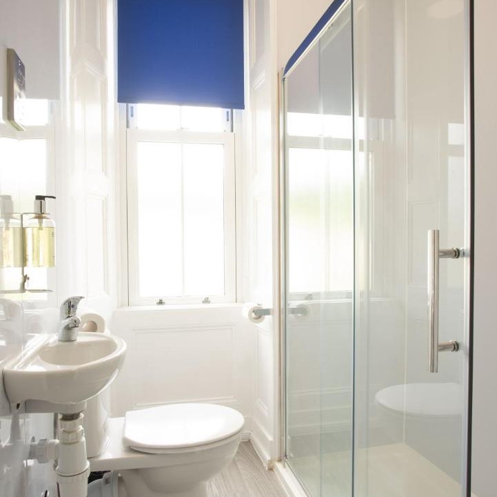 Photo of Bathroom in Innerleithen