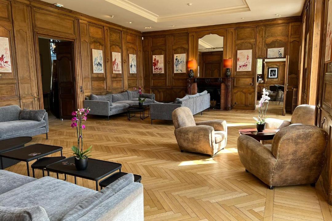 Photo of Livingroom in Pau-Sud