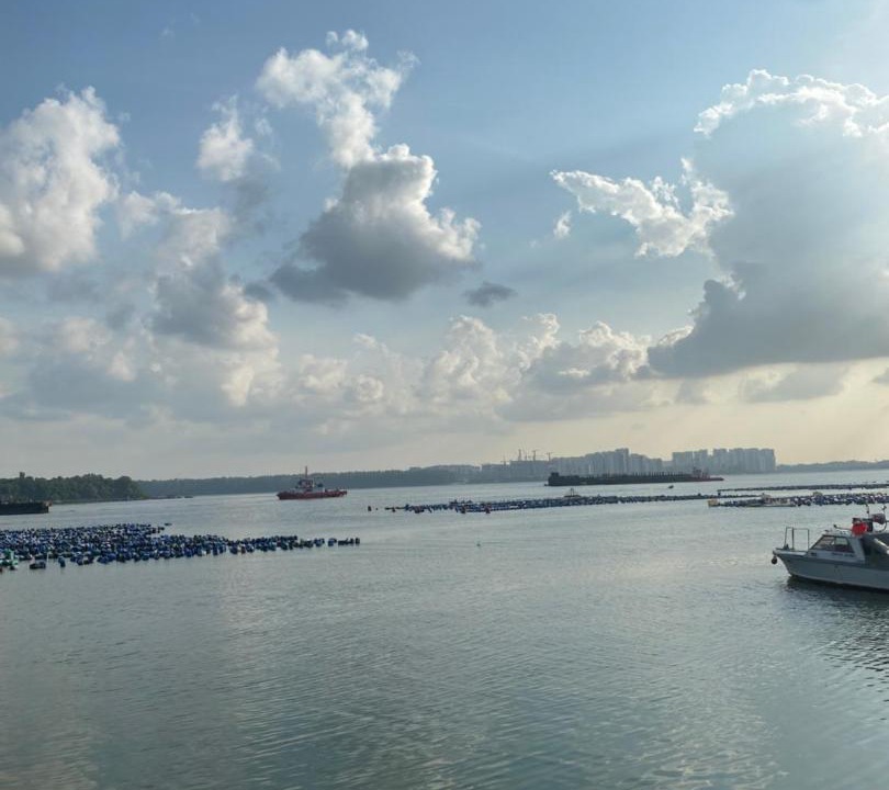 Photo of Outdoor in Taman Kota Masai