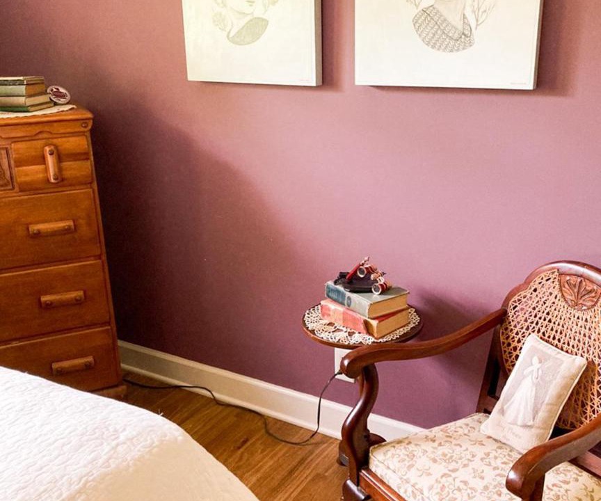 Photo of Bedroom in South Haven