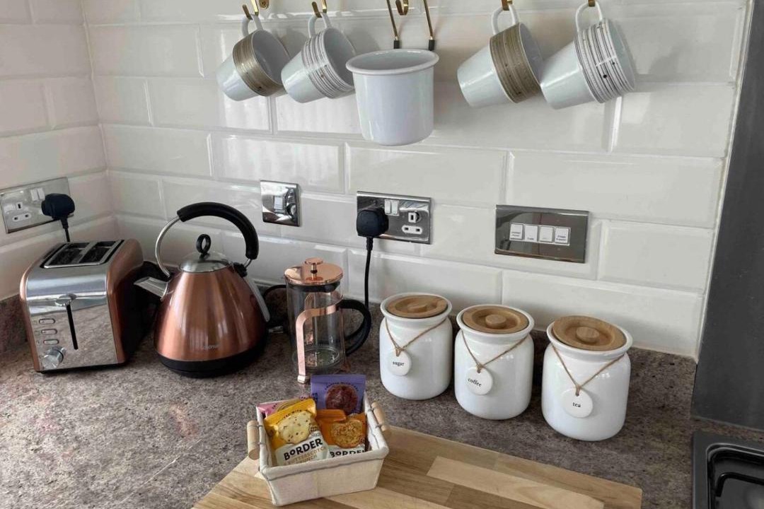 Photo of Kitchen in Ringwood