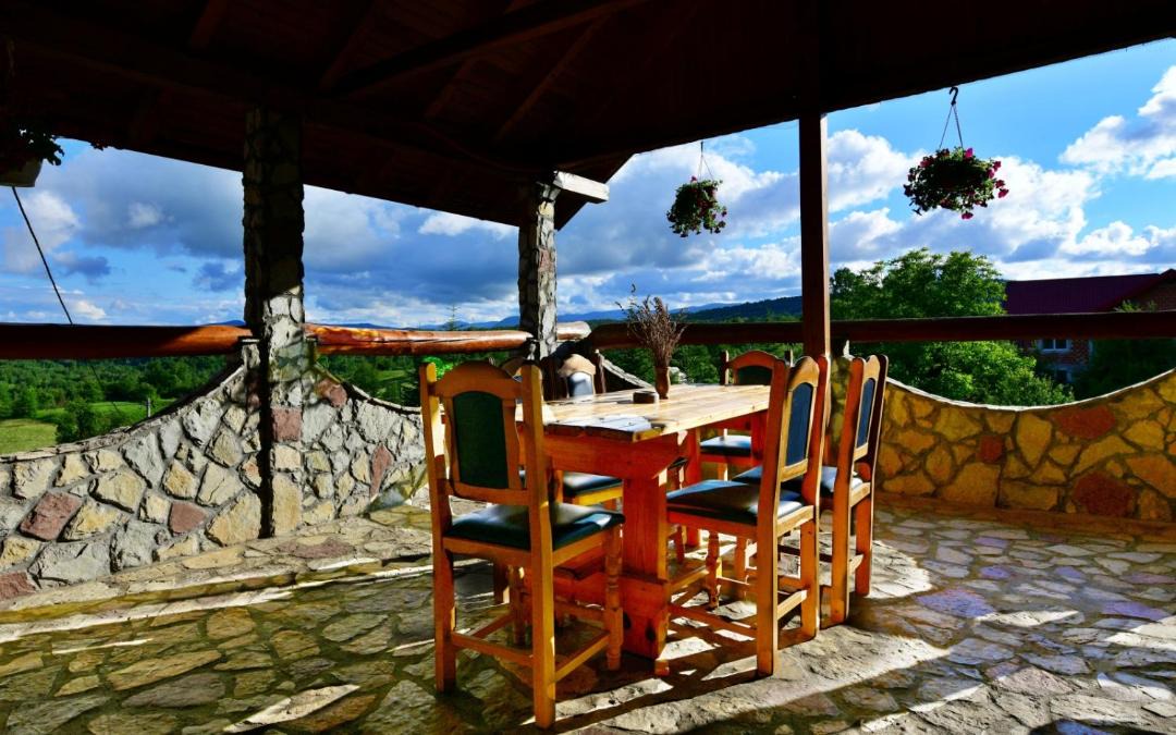 Photo of Patio Balcony in Rakovica