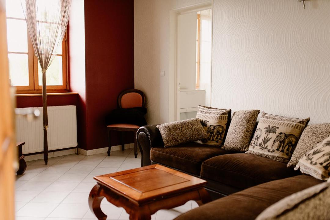 Photo of Livingroom in Les Riceys