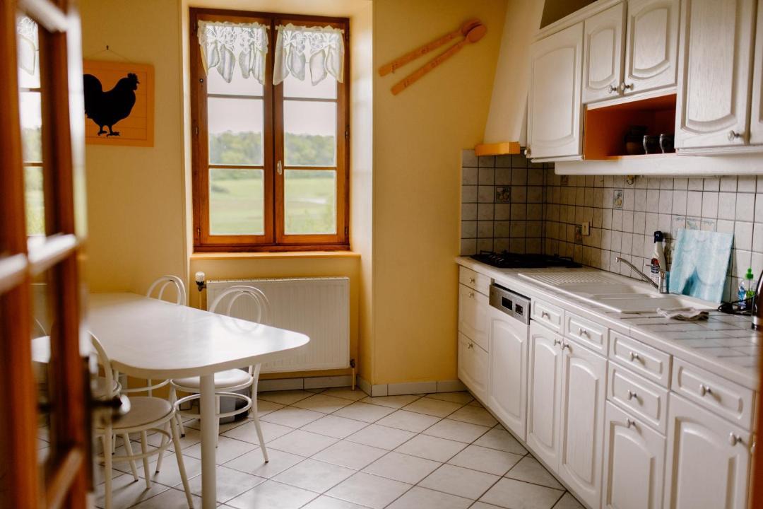 Photo of Kitchen in Les Riceys