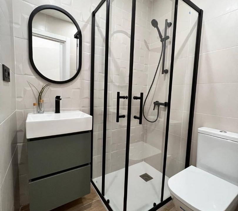 Photo of Bathroom in L'Hospitalet de Llobregat