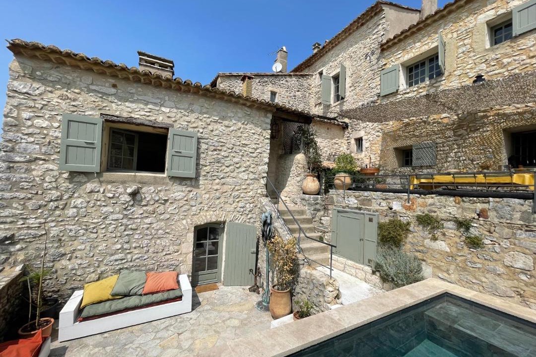 Photo of Others in Lussan