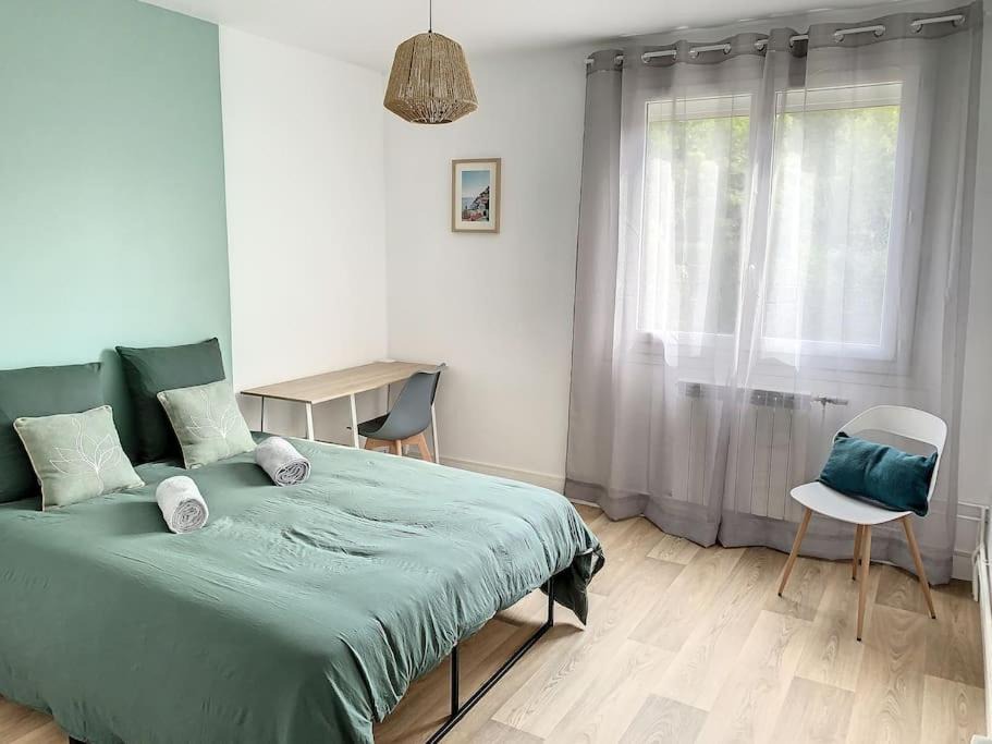 Photo of Others in Royallieu Village